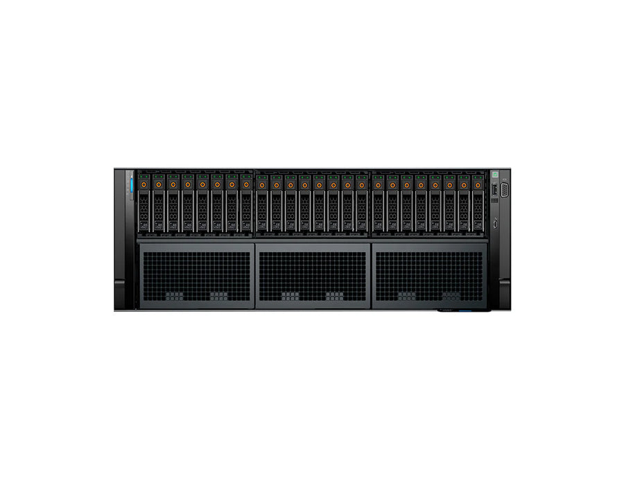 Dell PowerEdge R960 4U Rack Server