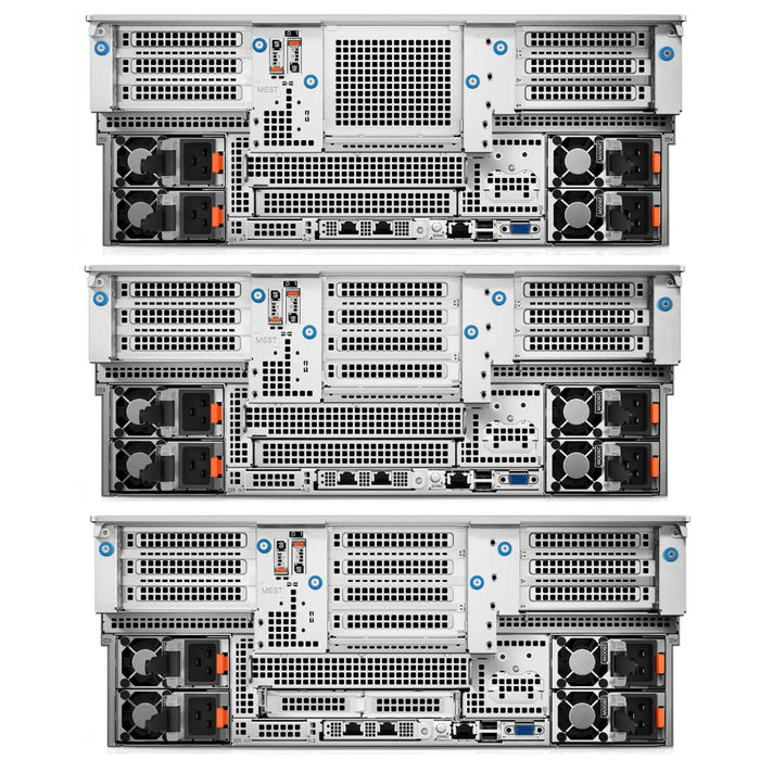 Dell PowerEdge R960 Rack Server | Configurable
