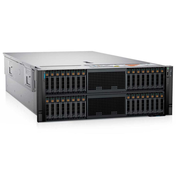 Dell PowerEdge R960 Rack Server | Configurable