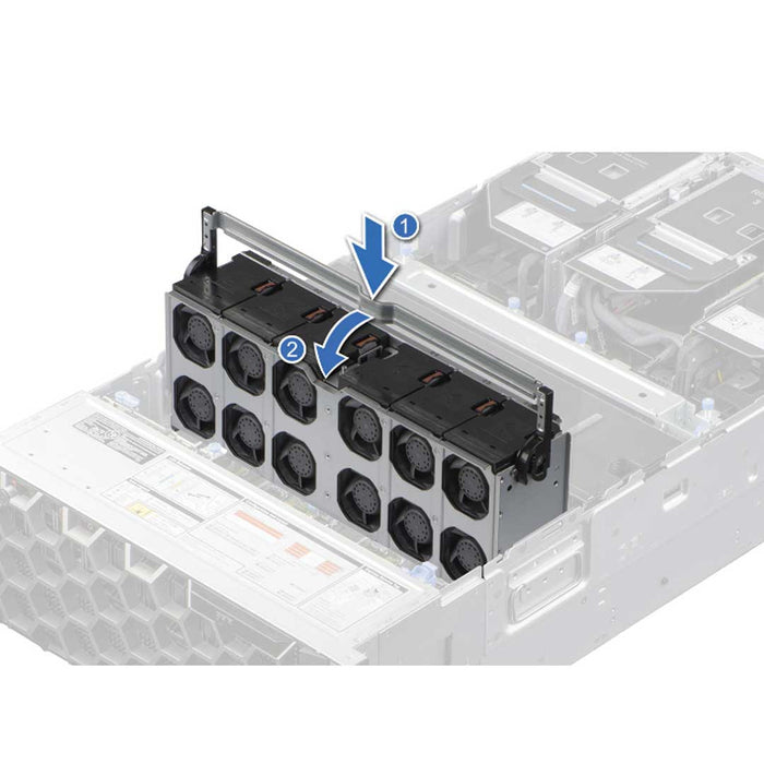 Dell PowerEdge R960 Rack Server | Configurable