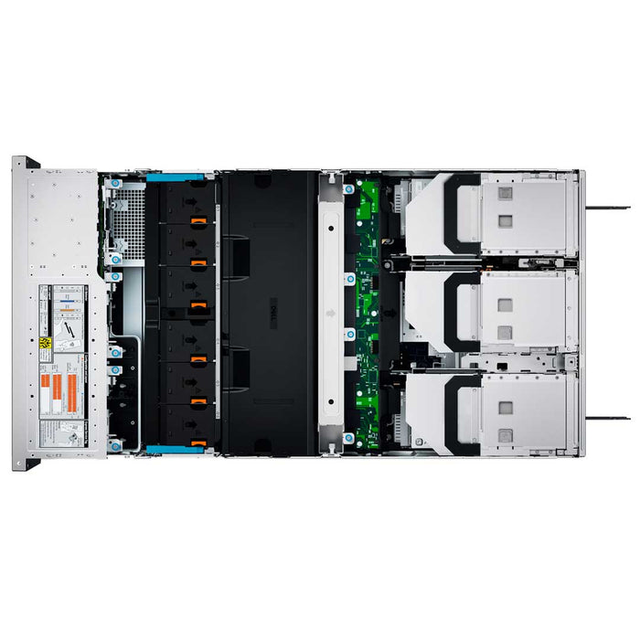 Dell PowerEdge R960 Rack Server | Configurable