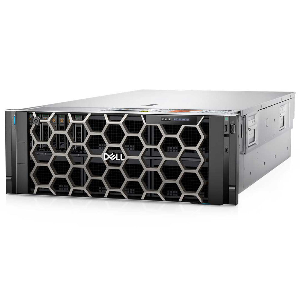 Dell PowerEdge R960 Rack Server | Configurable