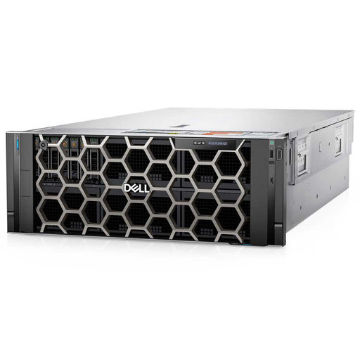 Dell PowerEdge R960 Rack Server | Configurable