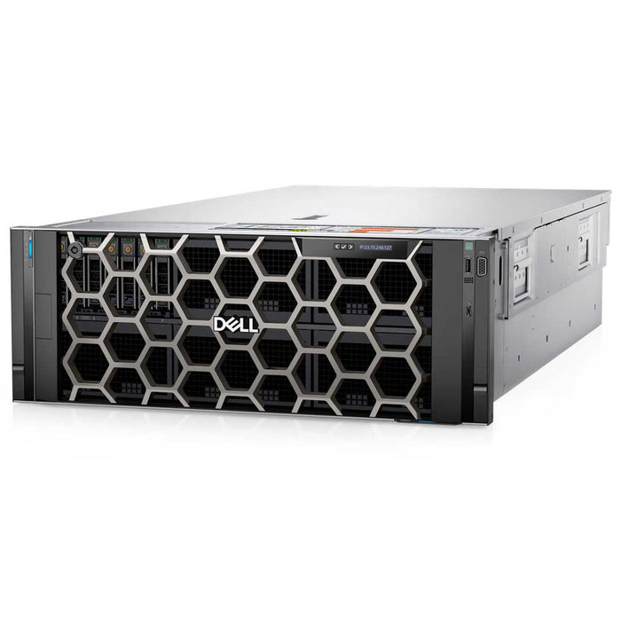 Dell PowerEdge R960 Rack Server | Configurable
