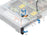 Dell PowerEdge Right Rack Ear USB / Power Cable | T5D0X