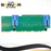 Dell PowerEdge Server R740 / R740XD Riser 1A, 2x PCIe x16 Slots (4 in 1 Configuration). P/N: MDDTD, 0MDDTD.
