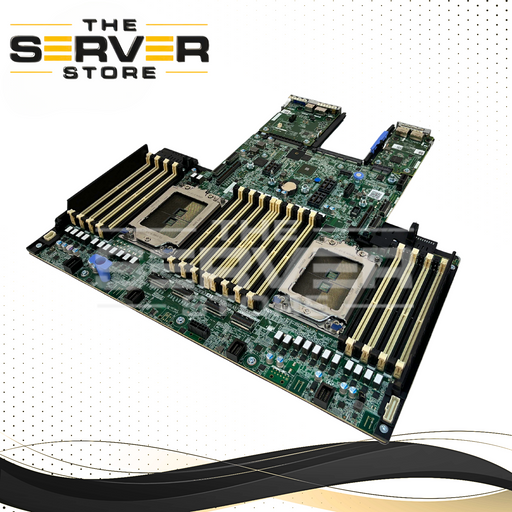 Dell PowerEdge Server R7525 R6525 System Board 024PW1 24PW1