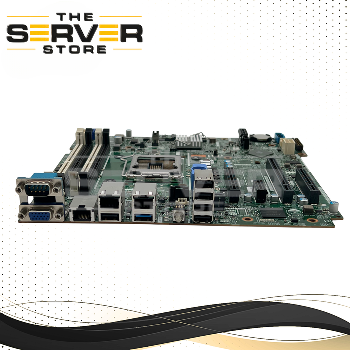 Dell PowerEdge T150 Motherboard socket FCLGA1200 0JYF1T JYF1T