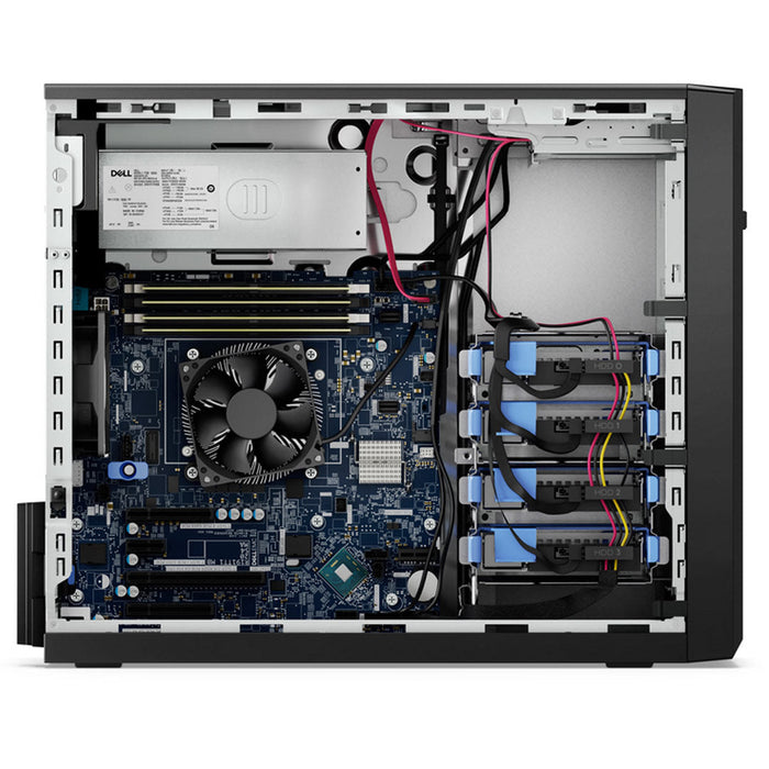 Dell PowerEdge T150 Tower Server | Configurable