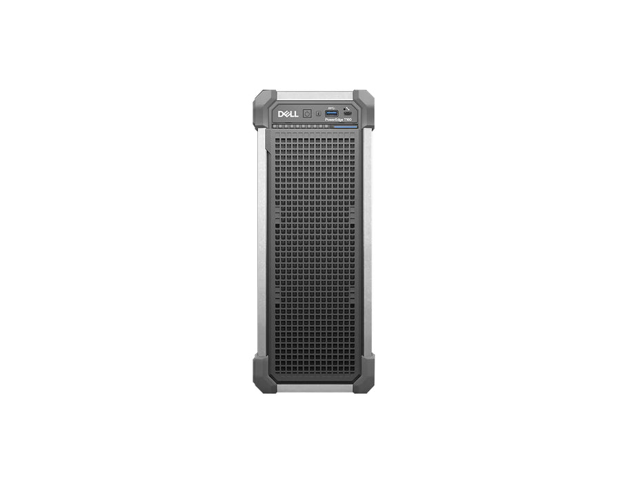 Dell PowerEdge T160 Compact Tower Server