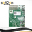 Dell PowerEdge T320 Server Motherboard with 1x LGA1356 Socket. P/N: W7H8C, 0W7H8C.