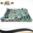 Dell PowerEdge T340 Server Motherboard, LGA 1151-2 Socket, 4x DDR4 DIMM Slots. P/N: VRC38, 0VRC38.