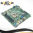 Dell PowerEdge T340 Server Motherboard, LGA 1151-2 Socket, 4x DDR4 DIMM Slots. P/N: VRC38, 0VRC38.
