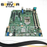 Dell PowerEdge T350 Motherboard v3, LGA1200 Socket, 4x DDR4 DIMM Slots. P/N: HP55D, 0HP55D.