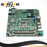 Dell PowerEdge T350 Motherboard v3, LGA1200 Socket, 4x DDR4 DIMM Slots. P/N: HP55D, 0HP55D.
