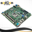 Dell PowerEdge T350 Motherboard v3, LGA1200 Socket, 4x DDR4 DIMM Slots. P/N: HP55D, 0HP55D.