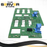 Dell PowerEdge T350 / T360 / T550 / T560 8-Bay 3.5" SAS/SATA HDD Backplane. P/N: XGXXF, 0XGXXF.