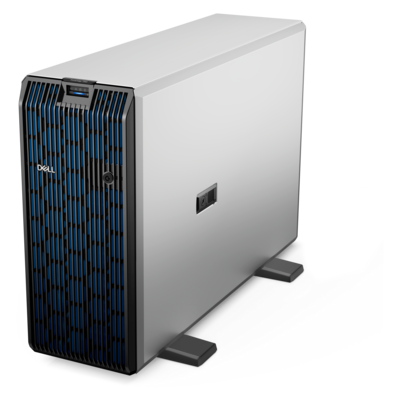 Dell PowerEdge T40 Server i7-9700 32GB DDR4 1TB SSD WIN 11P WIFI