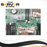 Dell PowerEdge T430 Server Motherboard. Dual LGA2011-3 Sockets for Intel Xeon E5-2600 v3/v4. 12x DDR4 DIMM Slots. P/N: KX11M, 0KX11M.