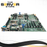 Dell PowerEdge T430 Server Motherboard. Dual LGA2011-3 Sockets for Intel Xeon E5-2600 v3/v4. 12x DDR4 DIMM Slots. P/N: KX11M, 0KX11M.
