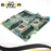 Dell PowerEdge T430 Server Motherboard. Dual LGA2011-3 Sockets for Intel Xeon E5-2600 v3/v4. 12x DDR4 DIMM Slots. P/N: KX11M, 0KX11M.