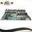 Dell PowerEdge T440 Server Motherboard. 2x LGA3647 (Socket P) CPU Sockets. 16x DDR4 DIMM Slots. P/N: 2KM69, 02KM69.