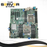 Dell PowerEdge T440 Server Motherboard. 2x LGA3647 (Socket P) CPU Sockets. 16x DDR4 DIMM Slots. P/N: 2KM69, 02KM69.