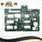 Dell PowerEdge T440 / T640 Server Hard Drive Backplane Board. P/N: HWVJ3, 0HWVJ3.