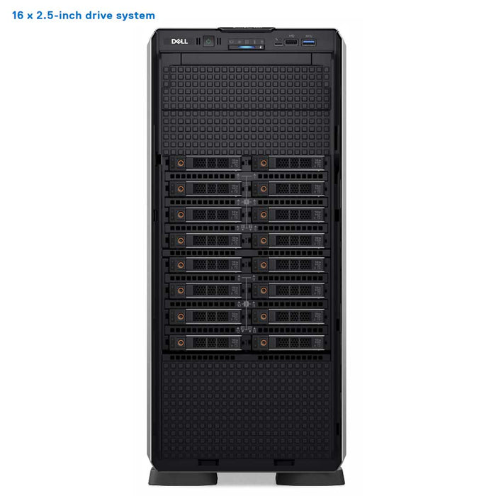 Dell PowerEdge T560 Tower Server | Configurable