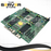 Dell PowerEdge T620 V3 Dual LGA2011 Socket System Board (Motherboard). P/N: F5XM3, 0F5XM3.