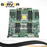 Dell PowerEdge T620 V3 Dual LGA2011 Socket System Board (Motherboard). P/N: F5XM3, 0F5XM3.