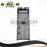 Dell PowerEdge T630 Server Front Bezel Security Cover w/Key 0N8FV0 N8FV0