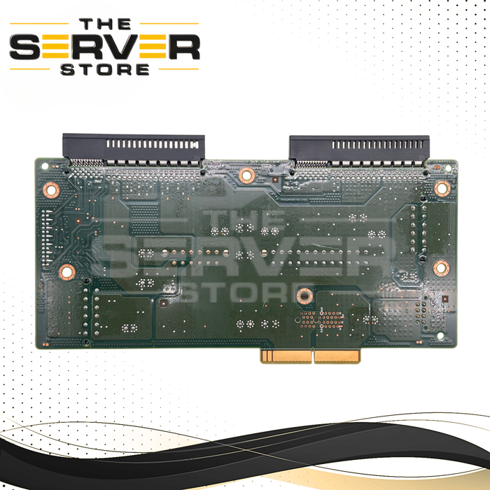 Dell PowerEdge T640 Server Power Distribution Board With Cables 0D2DTT D2DTT