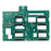 Dell PowerEdge Tower Backplane 8 x 3.5" | 70YDP