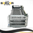 Dell PowerEdge VRTX 3-Slot PCIe Server Riser Board, With Cables & Metal Cage. P/N: GTNRT, 0GTNR.