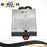 Dell PowerEdge VRTX Server System Dual Rotor Rear Exhaust Fan Module. P/N: CJ3W7, 0CJ3W7.