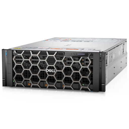 Dell PowerEdge XE8640 Rack Server | Configurable