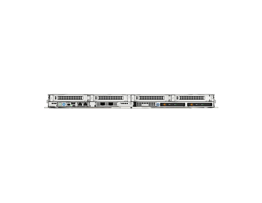 Dell PowerEdge XE8712 Direct Liquid Cooled AI Server Sled