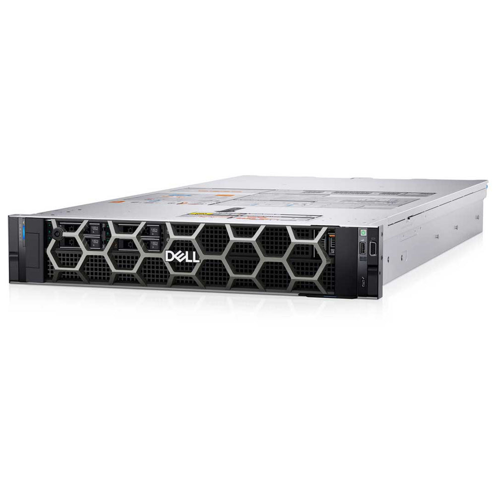 Dell PowerEdge XE9640 Rack Server | Configurable
