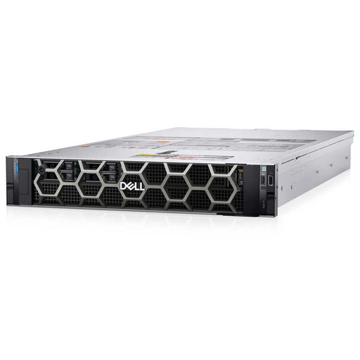 Dell PowerEdge XE9640 Rack Server | Configurable