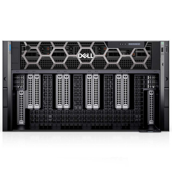 Dell PowerEdge XE9680 Rack Server | Configurable