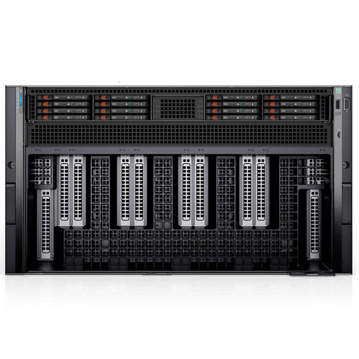 Dell PowerEdge XE9680 Rack Server | Configurable
