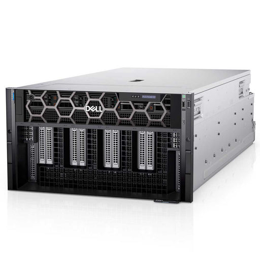 Dell PowerEdge XE9680 Rack Server | Configurable