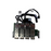 Dell PowerEdge XR4510c Front Assembly (00WJT)