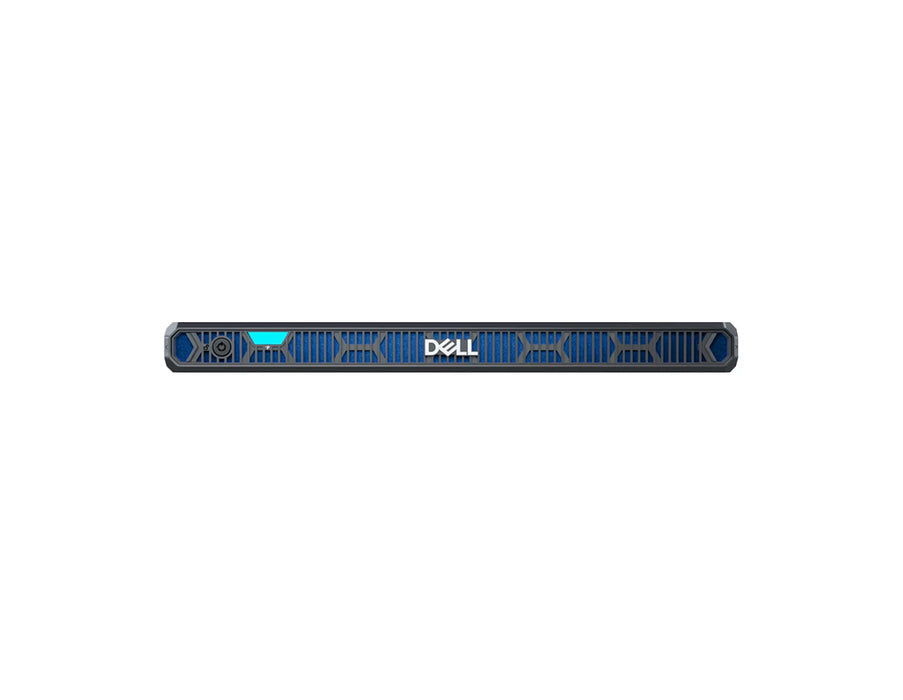 Dell PowerEdge XR5610 Short-Depth Rugged Edge Server