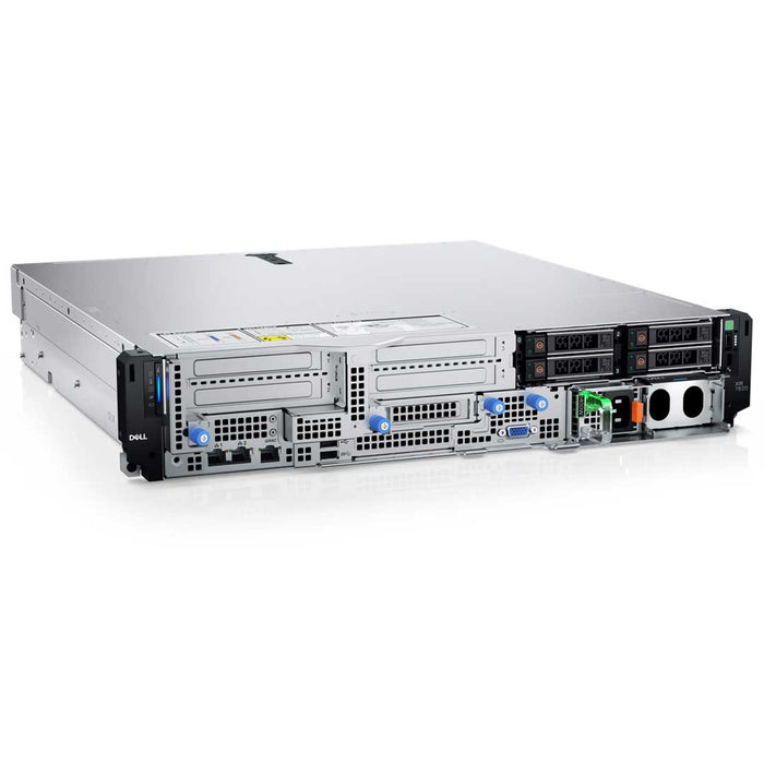 Dell PowerEdge XR7620 Rack Server | Configurable