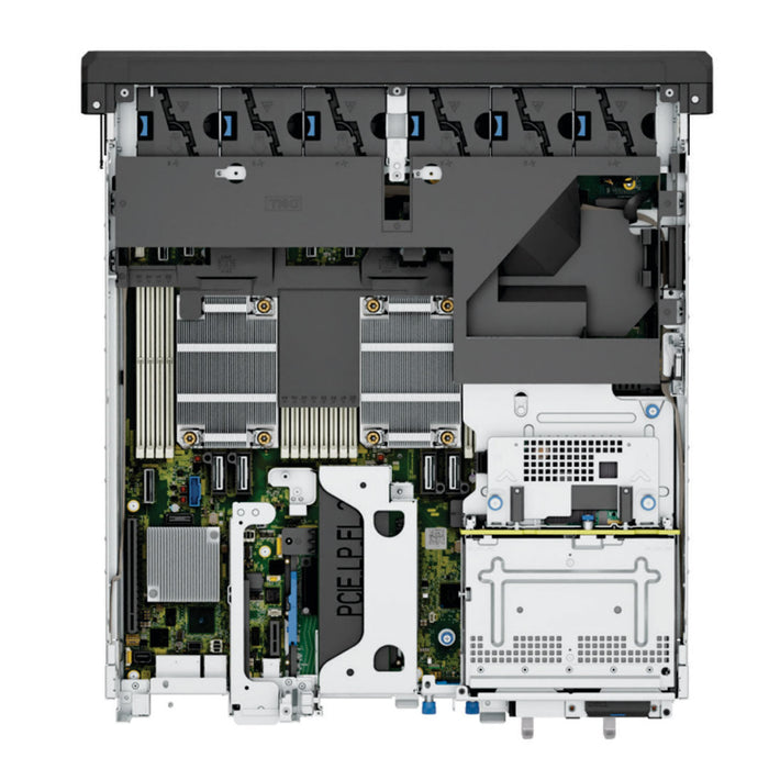 Dell PowerEdge XR7620 Rack Server | Configurable