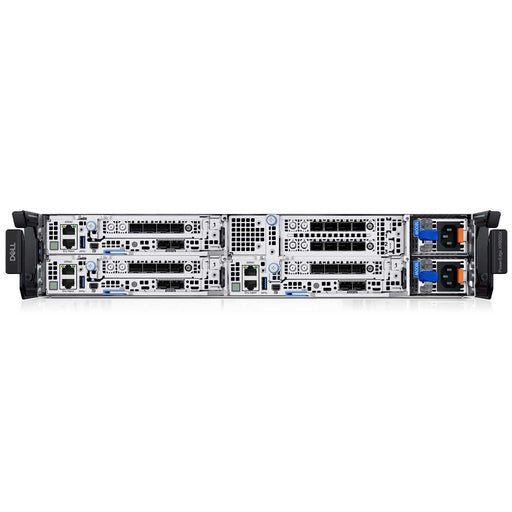 Dell PowerEdge XR8000 Rugged Rack Server | Configurable
