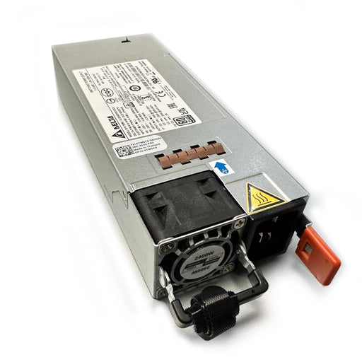 Dell PowerSwitch Platinum 2400W Reverse Air Flow (RAF) 86mm Power Supply Unit (PSU) | 0TW5C8