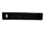 Dell PowerVault MD1200 MD1220 M1400 MD320 Front Bezel (No Logo) 100-534-603